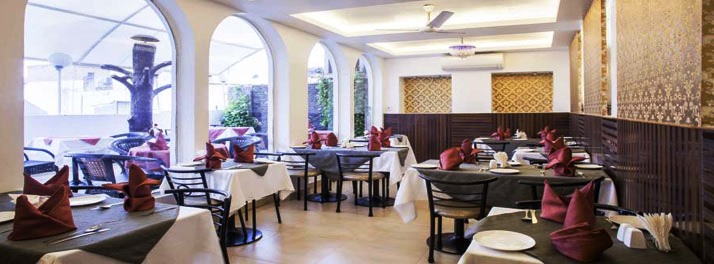 1193/Hotel Surya International - New Delhi 04.jpg